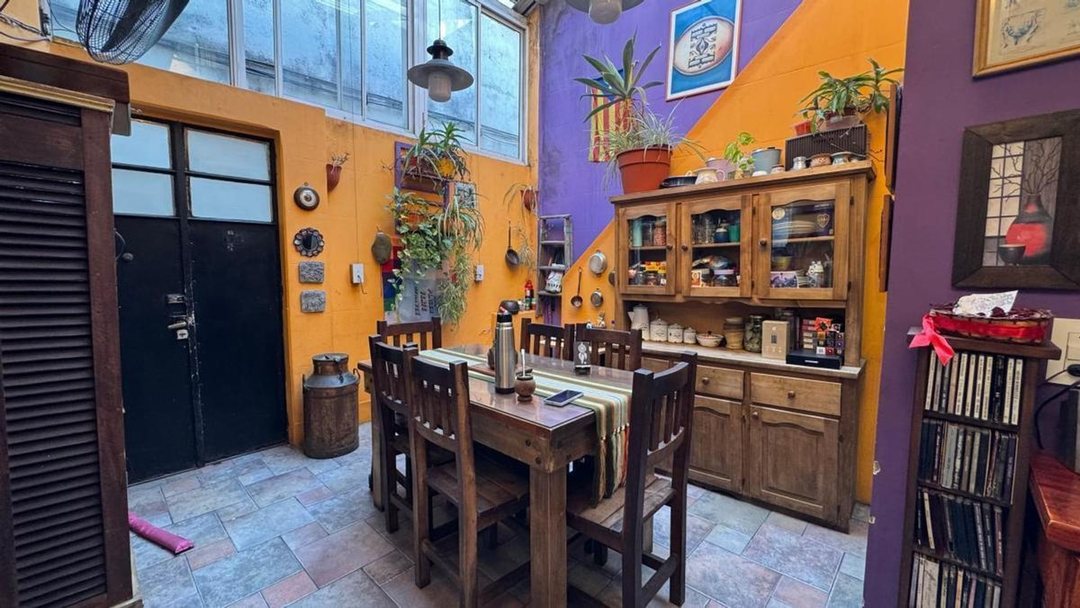 VENTA PH 4 AMB TERRAZA S/EXP CRÉDITO V. SANTA RITA