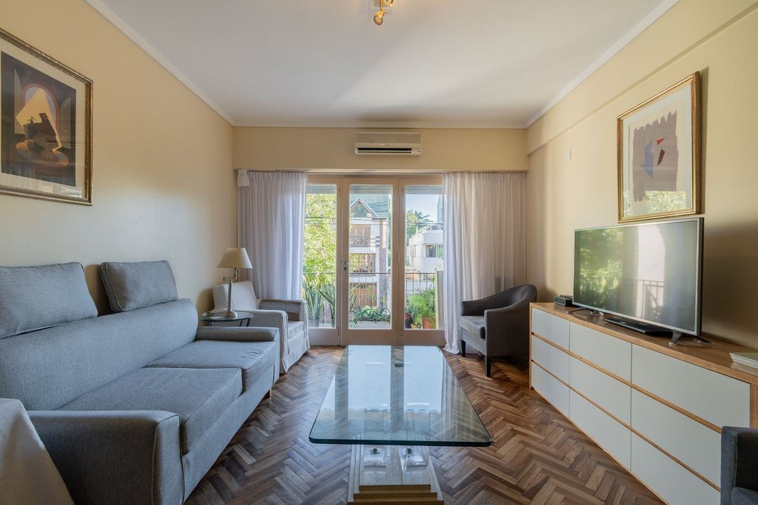 VENTA DEPARTAMENTO 5 AMBIENTES CON COCHERA RIVER
