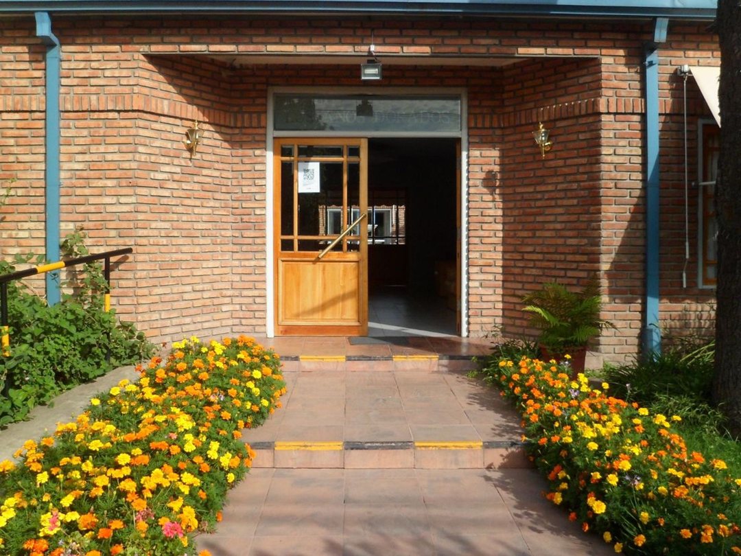 VENTA GERIÁTRICO PREMIUM VILLA LUZURIAGA