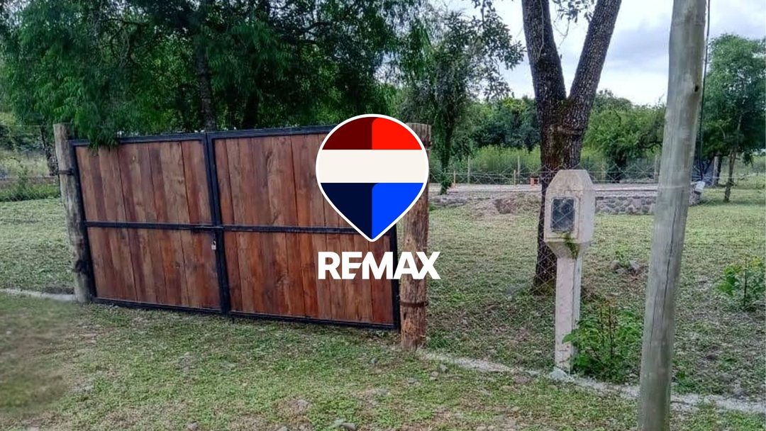 TERRENO EN VENTA VALLE ALEGRE LA CALDERA