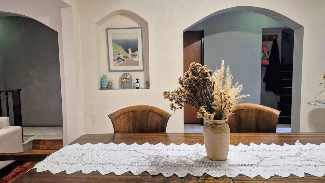CASA 4 AMBIENTES VENTA VILLA PUEYRREDON