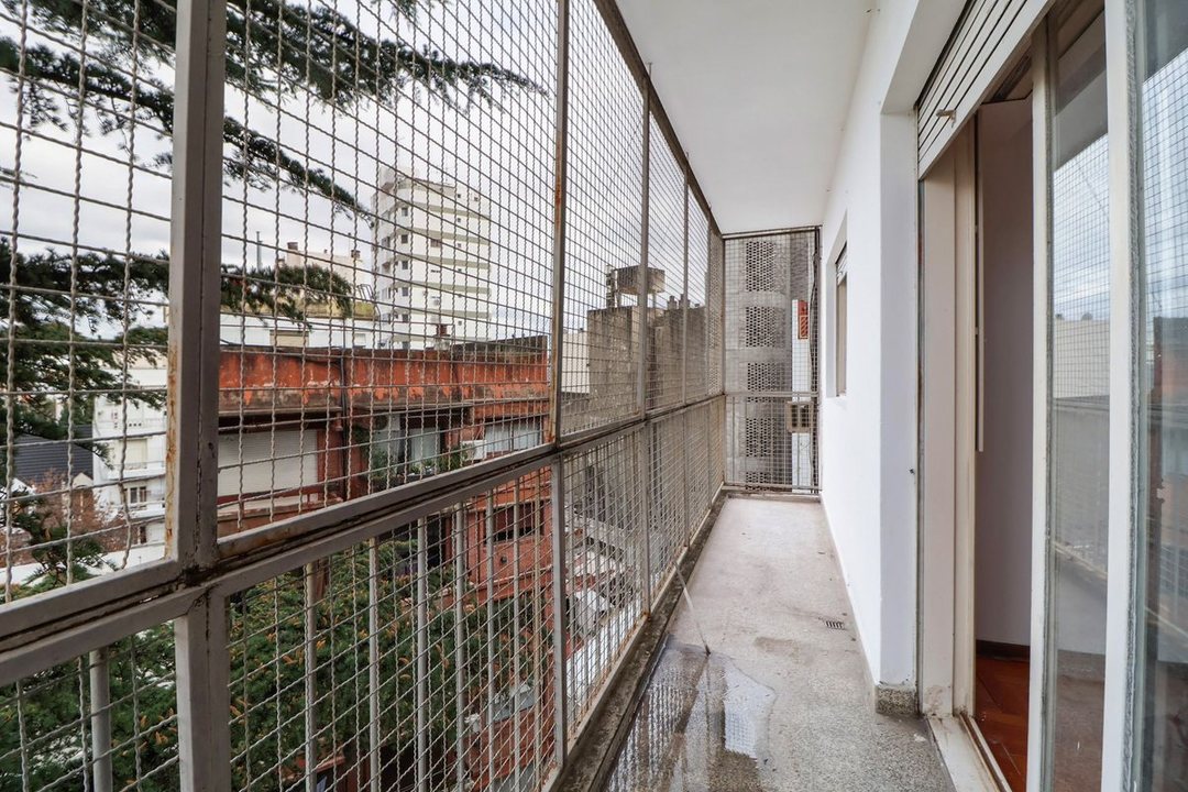 Depto Venta 3 Amb c/Balcon Villa Crespo