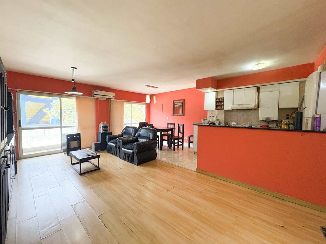 VENTA DEPARTAMETNO DOS DORMITORIOS - ARROYITO