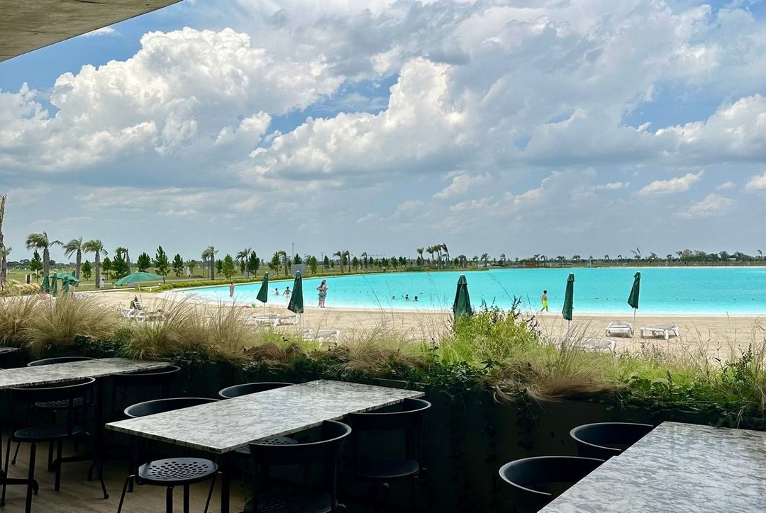 TERRENO EN VENTA VIDA LAGOON FUNES