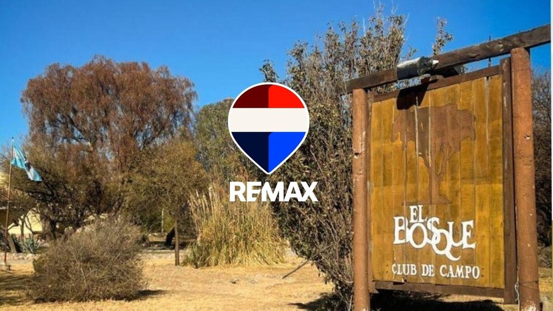 TERRENO EN VENTA BARRIO PRIVADO EL BOSQUE CAFAYATE