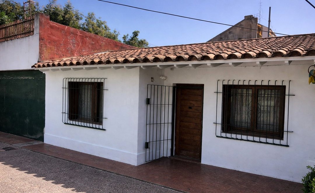 VENTA PH TIPO CASA 4 AMBIENTES CIUDAD EVITA