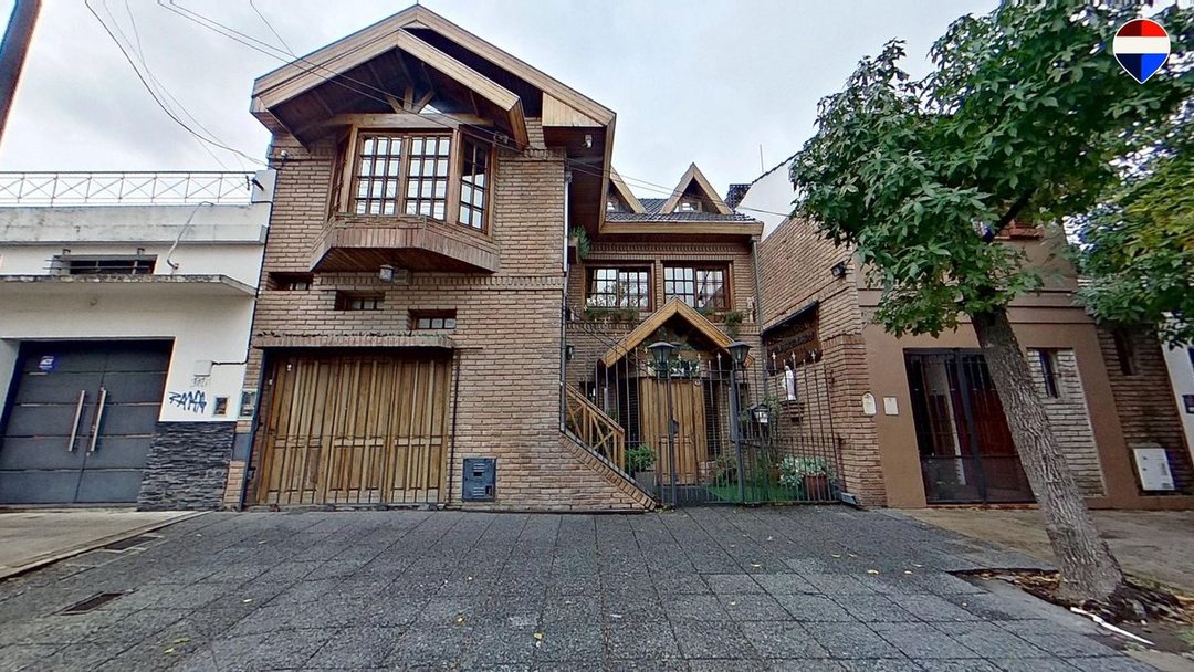 CASA TIPO PH 4 AMB A BONZI + PH 2AMB FONDO AP CRED