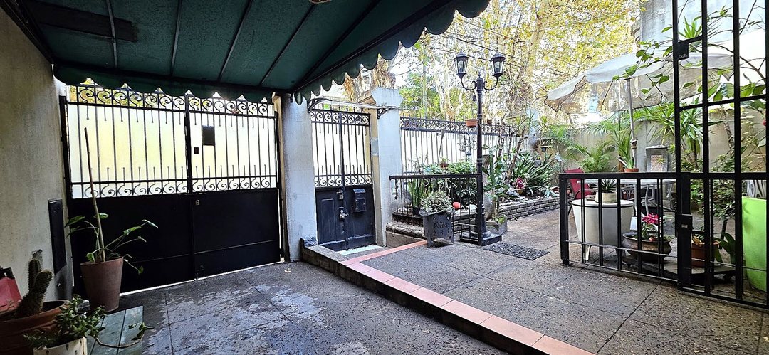 Venta Casa 4 amb.Coch/Terraza/Patio. Caballito