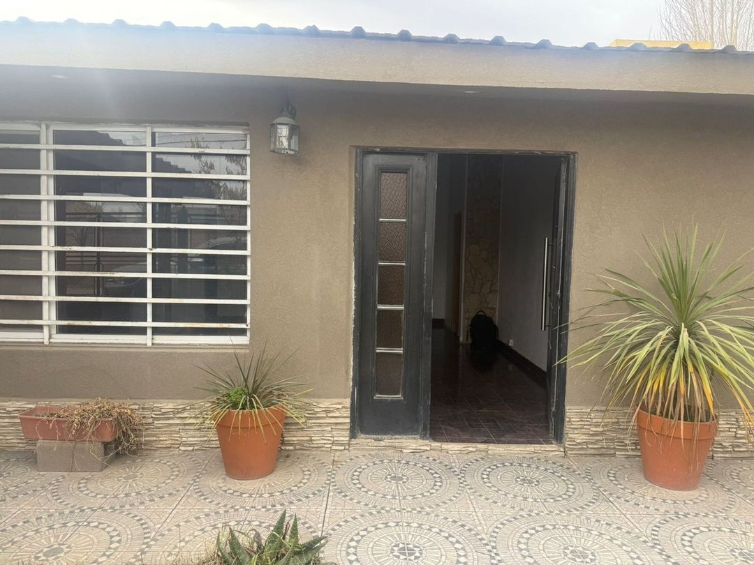 Venta De casa, Caminos de Sol