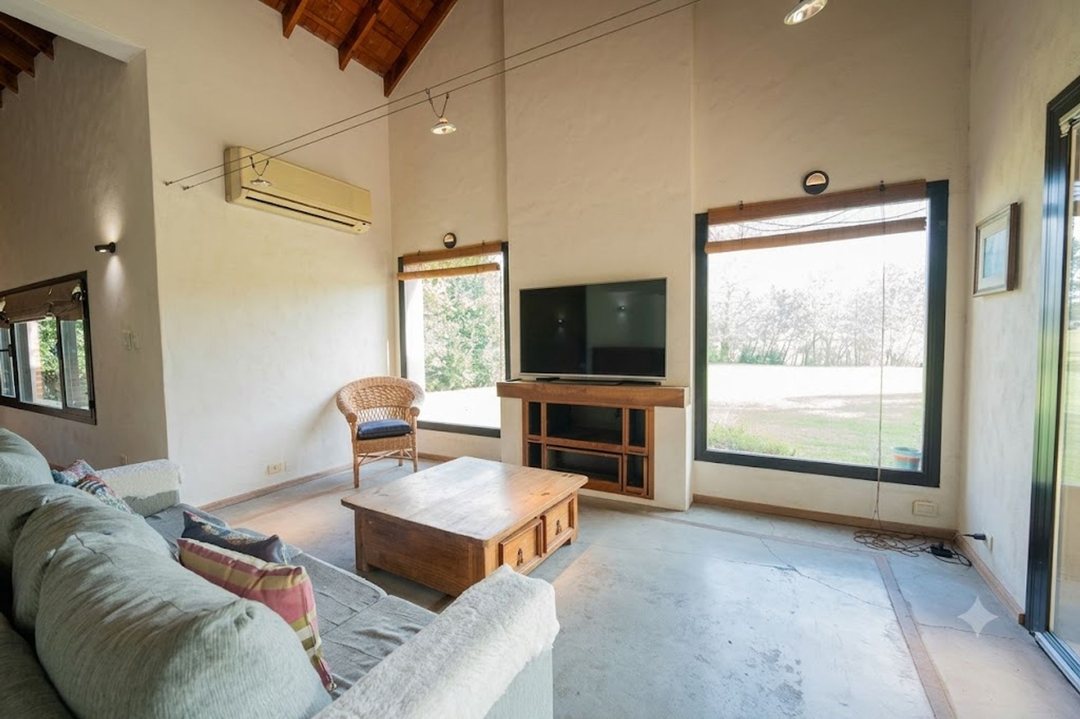 CASA EN VENTA EN BARRIO SAN FACUNDO S/ LOTE Y 1/2