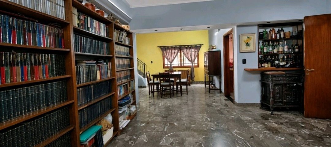 VENTA PH 4 AMBIENTES C/ GARAGE TERRAZA VILLA BOSCH
