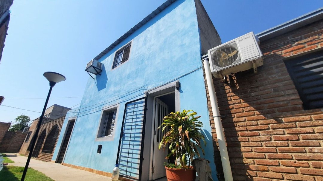CASA INTERNA (NO PH) EN BARRIO GUADALUPE