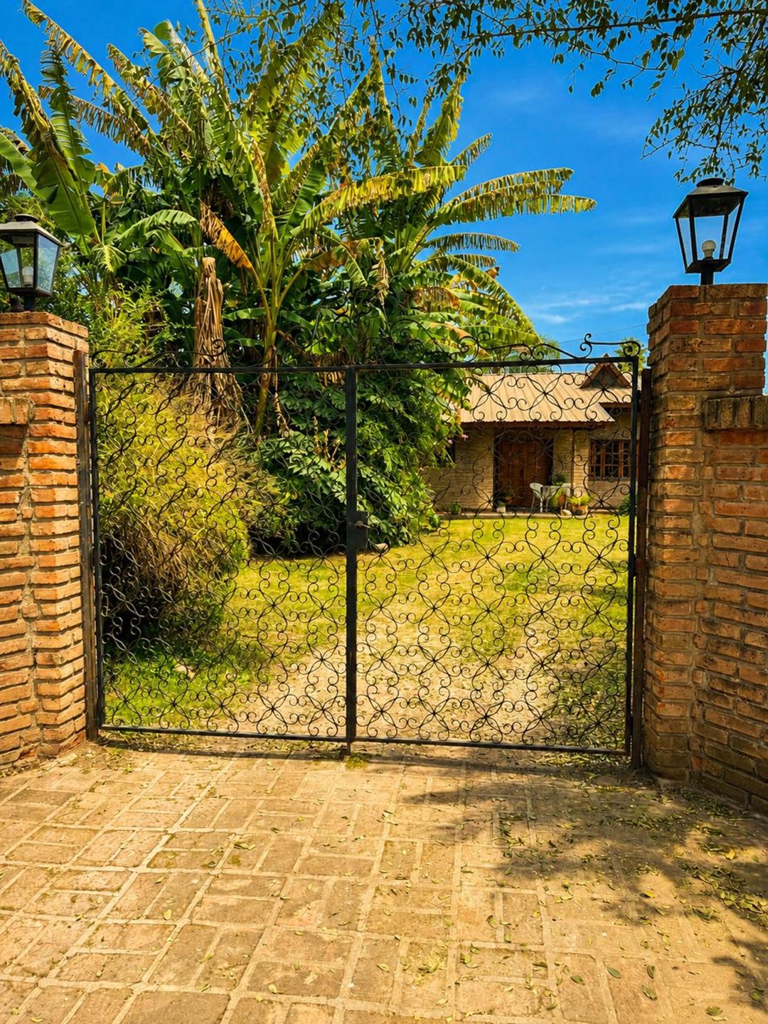 VENTA CASA 2 DORM SAN ALFONSO, VILLA ALLENDE