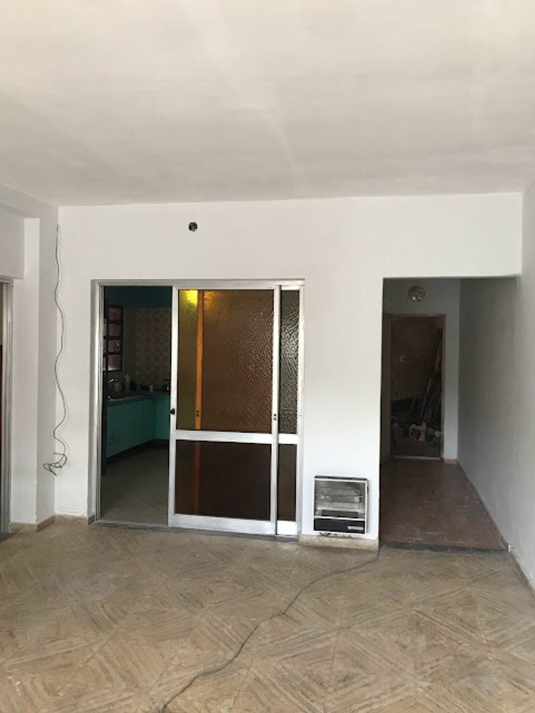 CASA EN VENTA 3 DORMITORIOS ZONA OESTE