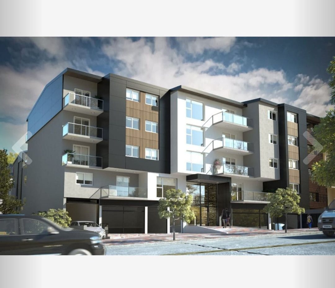 Venta Departamento 1 dormi Pozo Belgrano Bariloche
