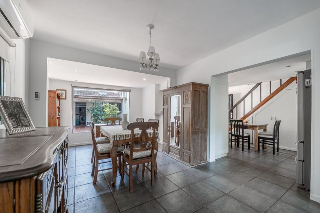Venta,  casa en las Lomas de San Isidro.