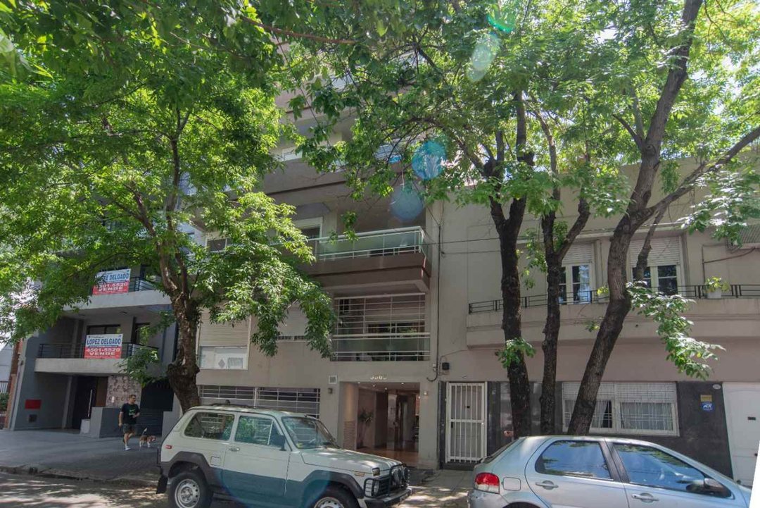 VENTA DTO 4AMB VILLA DEVOTO BALCON-JACUZZI-COCHERA