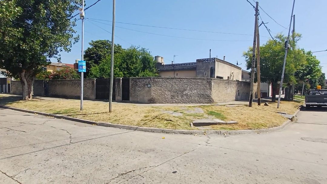 VENTA U$D 57.000+CUOTAS/OPORTUNIDAD/GERLI-LANÚS