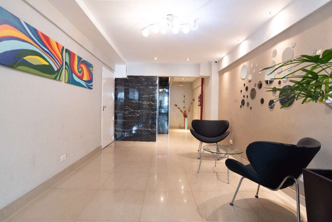 VENTA DTO 4AMB PATIO-BALCON-JACUZZI. COCHERA