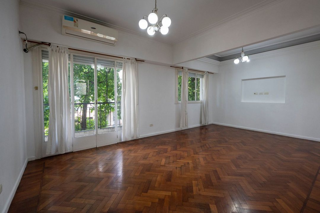 Venta 3 amb, balcon, A. Credito, Villa Pueyrredon