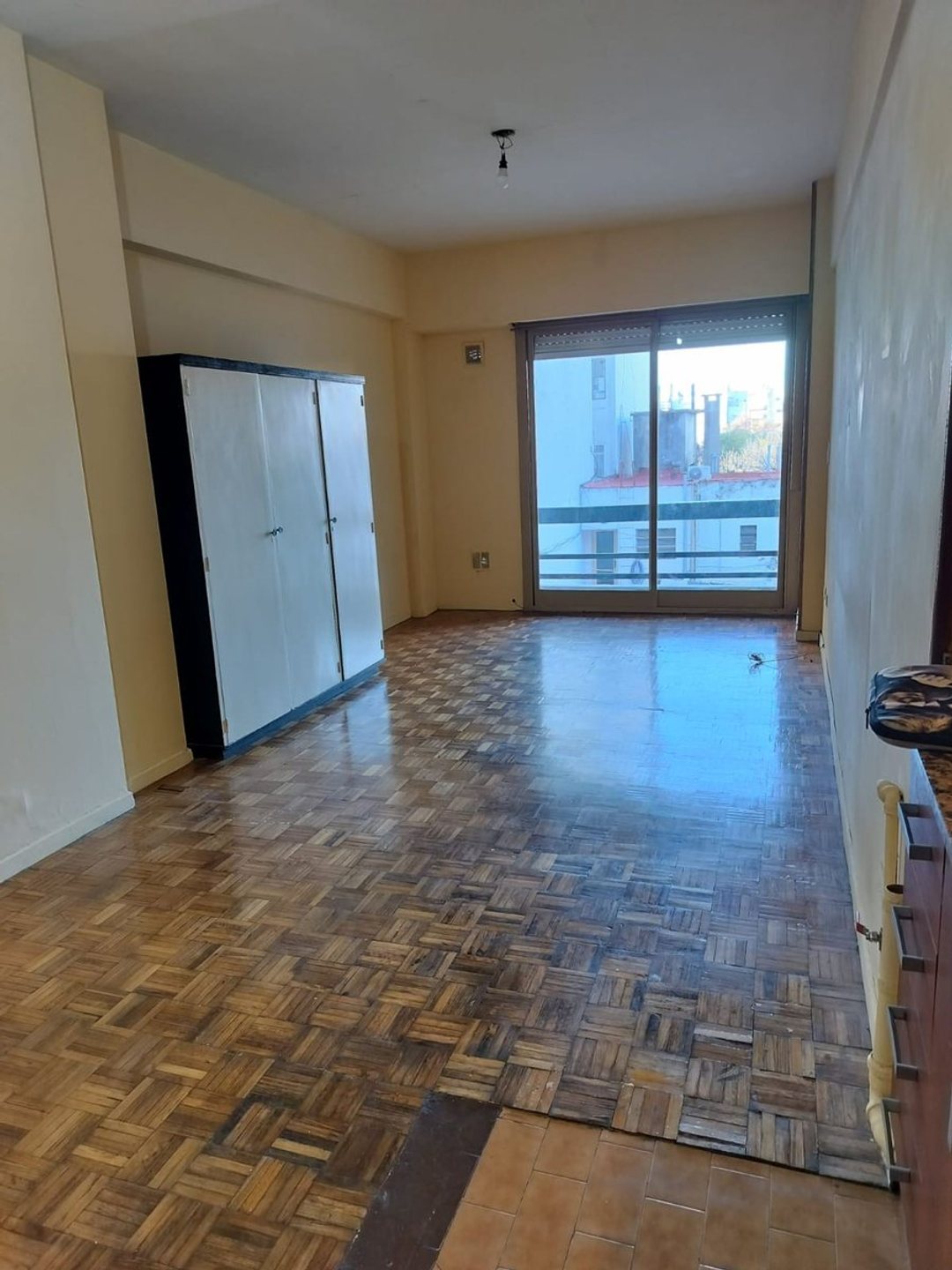 DEPARTAMENTO EN VENTA CON RENTA CABALLITO