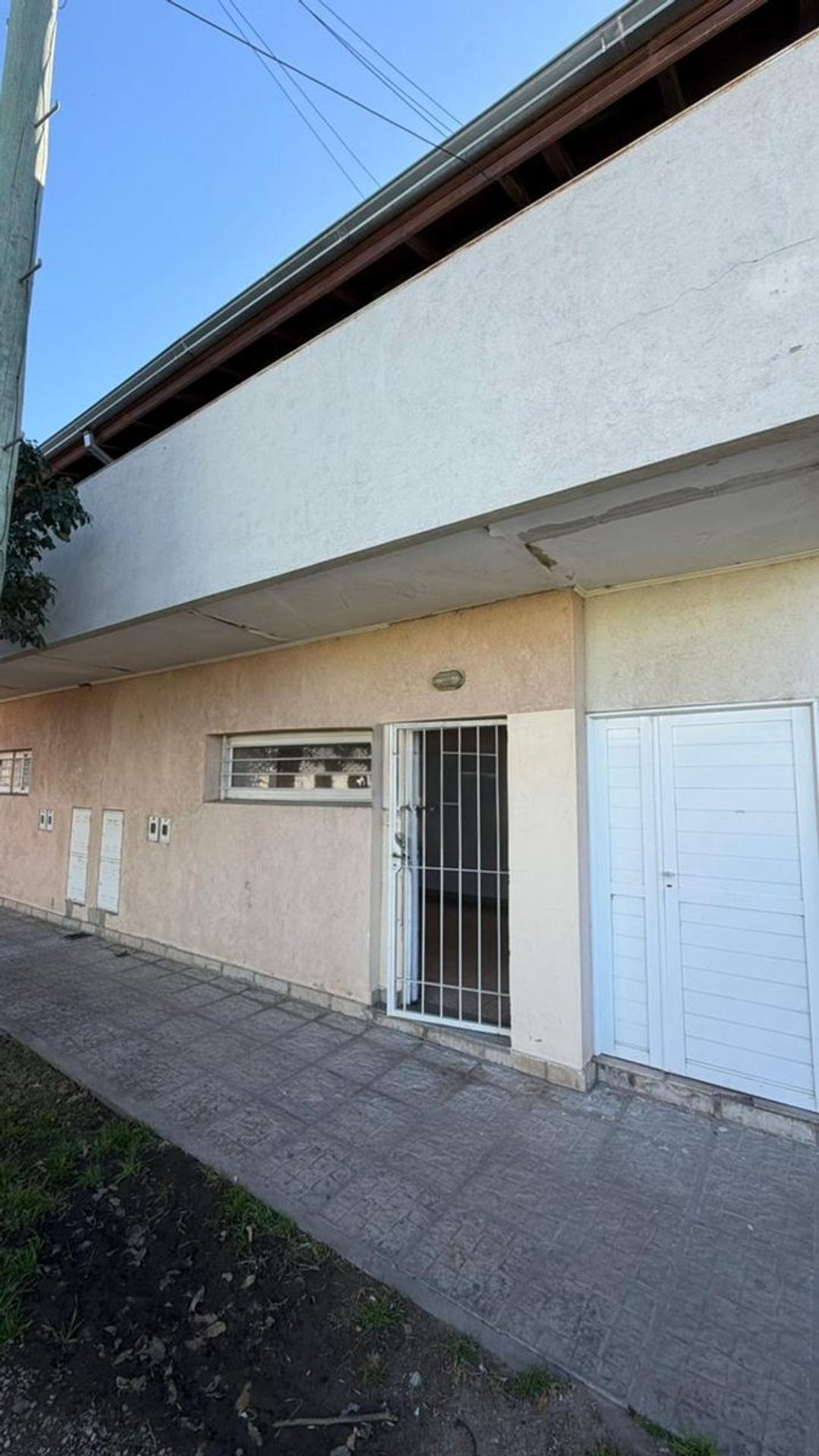 Se vende dpto. 2 ambientes ideal para renta, VT