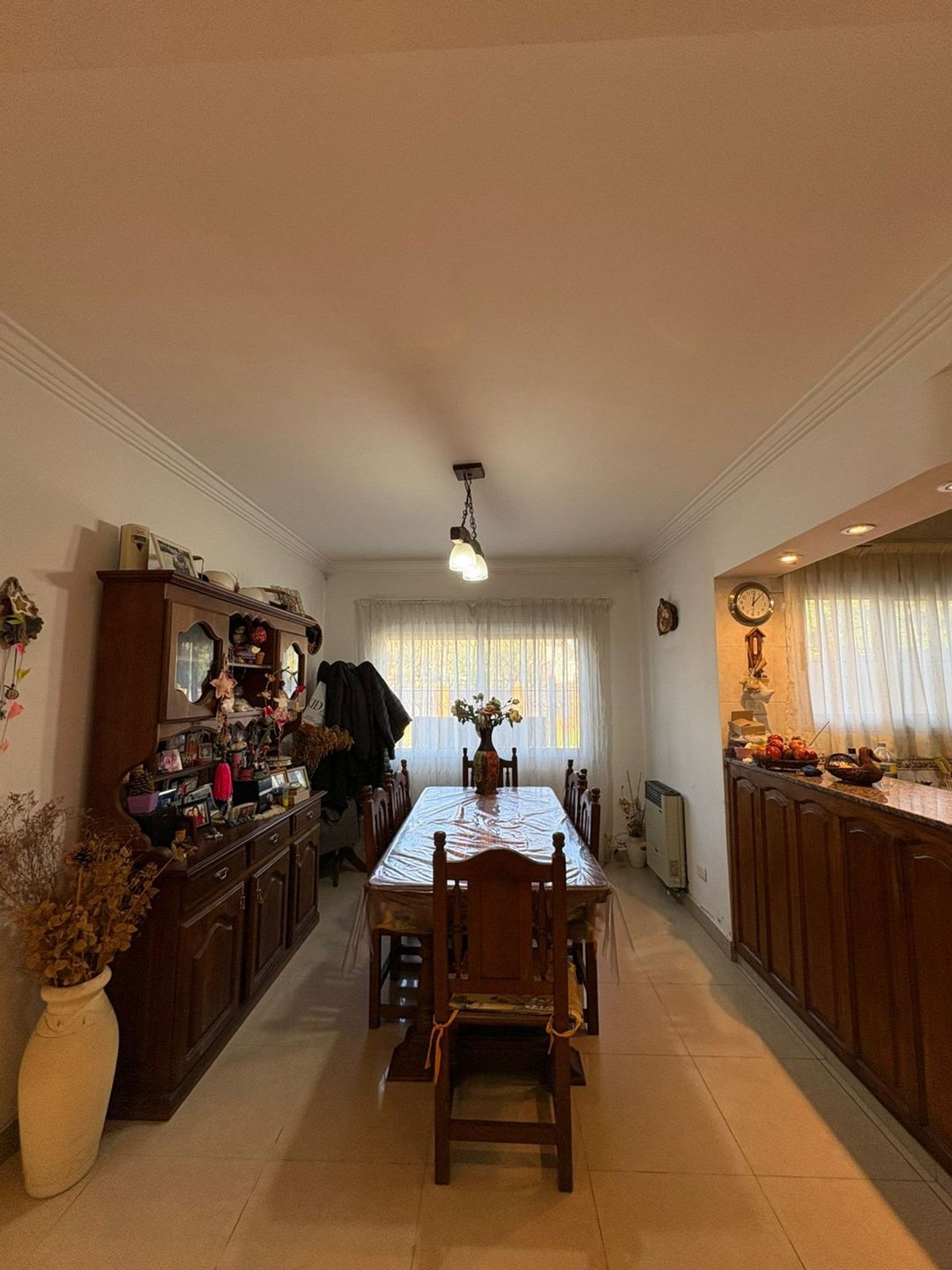CASA EN VENTA 4 AMBIENTES, CAÑUELAS (BS AS)