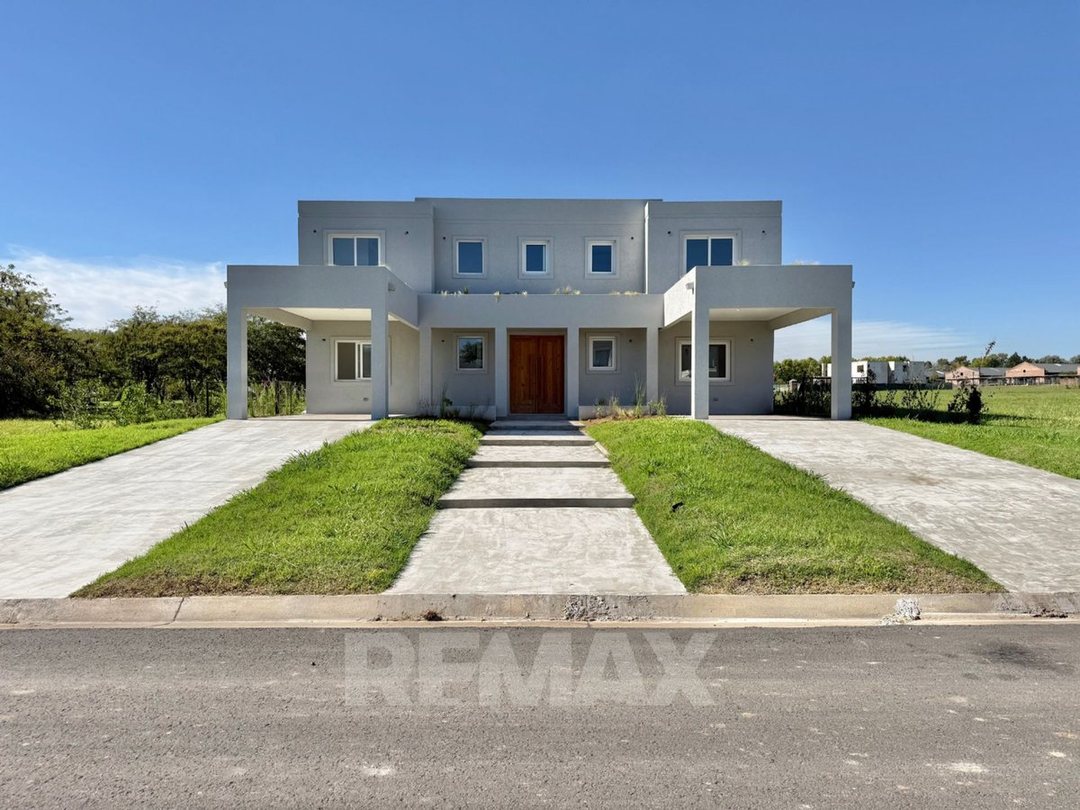 VENTA CASA 5 AMB. TILBURY PILARA FINANCIACIÓN