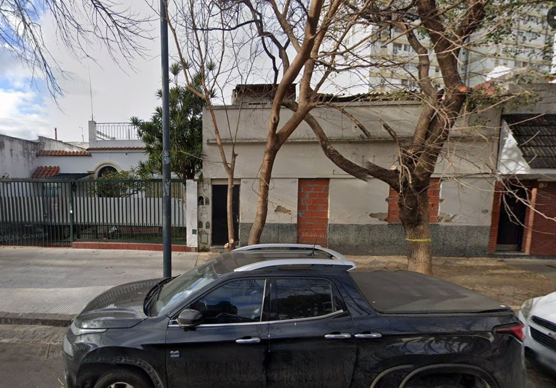 Venta LOTE barrio FLORESTA - 1300 m2 vendibles