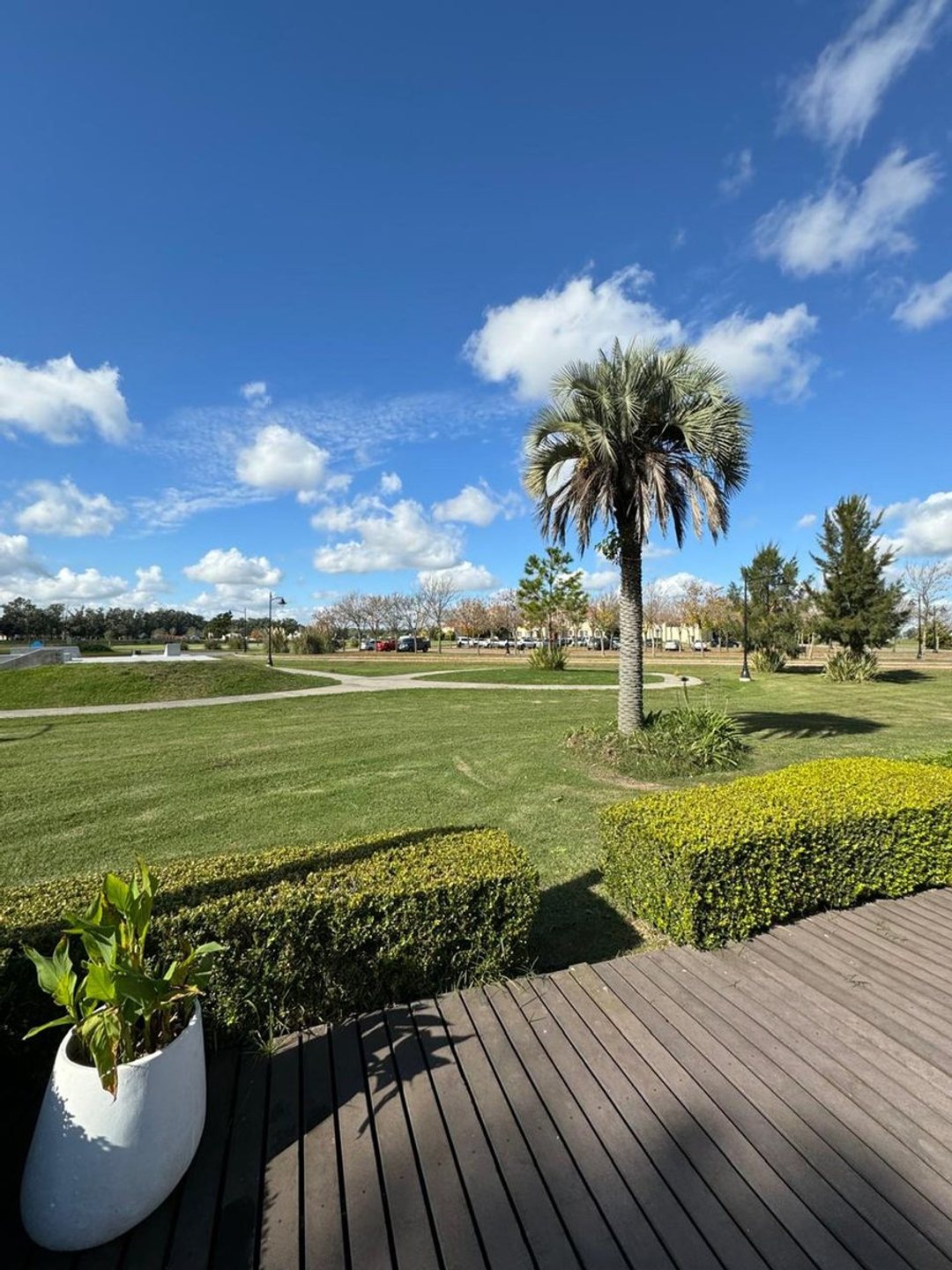 Lote en Área 60 La Escondida. OPORTUNIDAD!