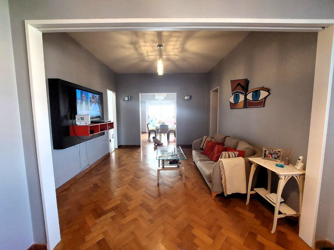 DEPARTAMENTO 5AMB VENTA BALVANERA, BALCÓN  BAULERA