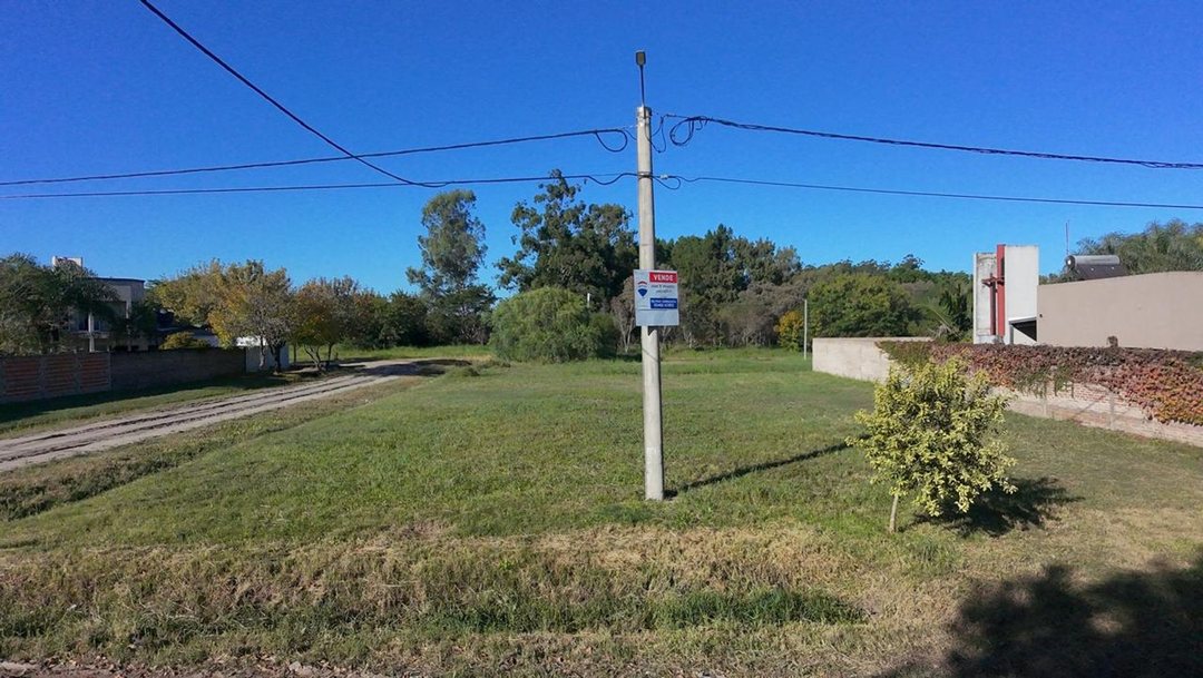 Terreno en Venta Reconquista barrio Los Andes !