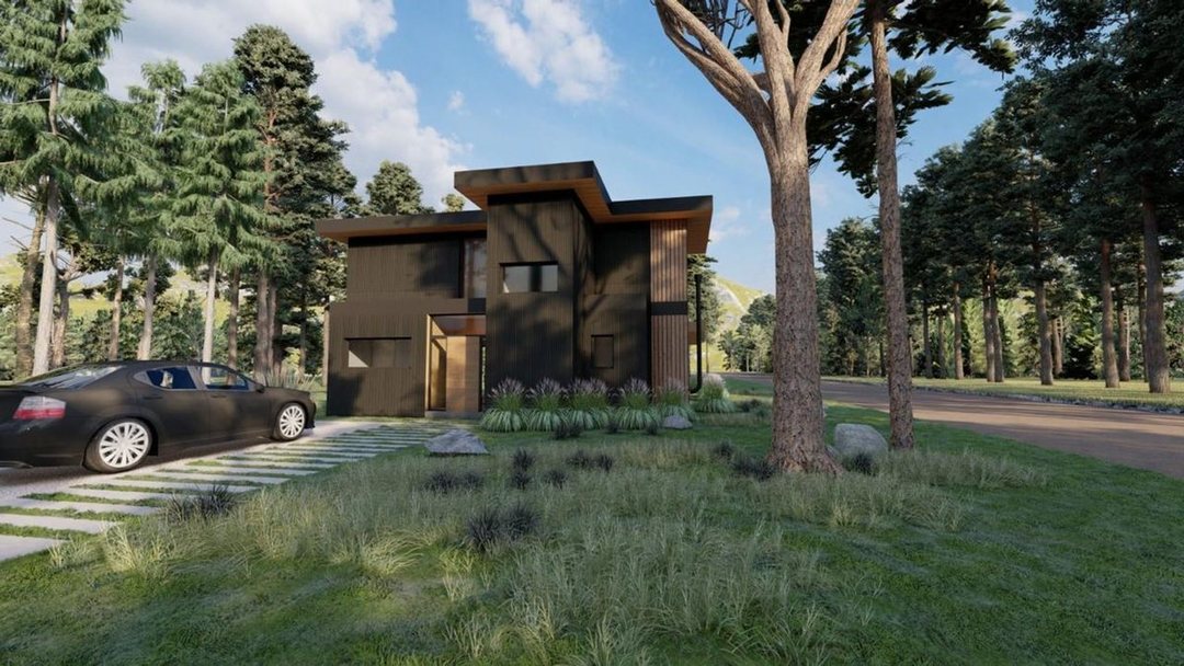 Casa en construccion Dos Valles O25