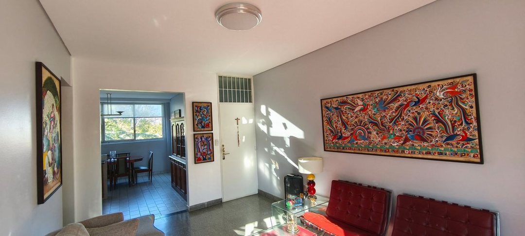 VENTA DEPTO 4 AMB APTO CREDITO VILLA TESEI