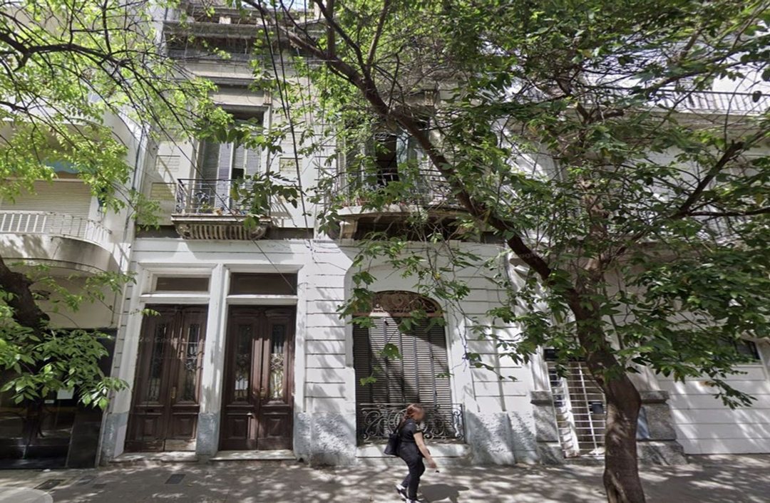 LOTE VENTA BALVANERA 807m2 VENDIBLE CORREDOR MEDIO
