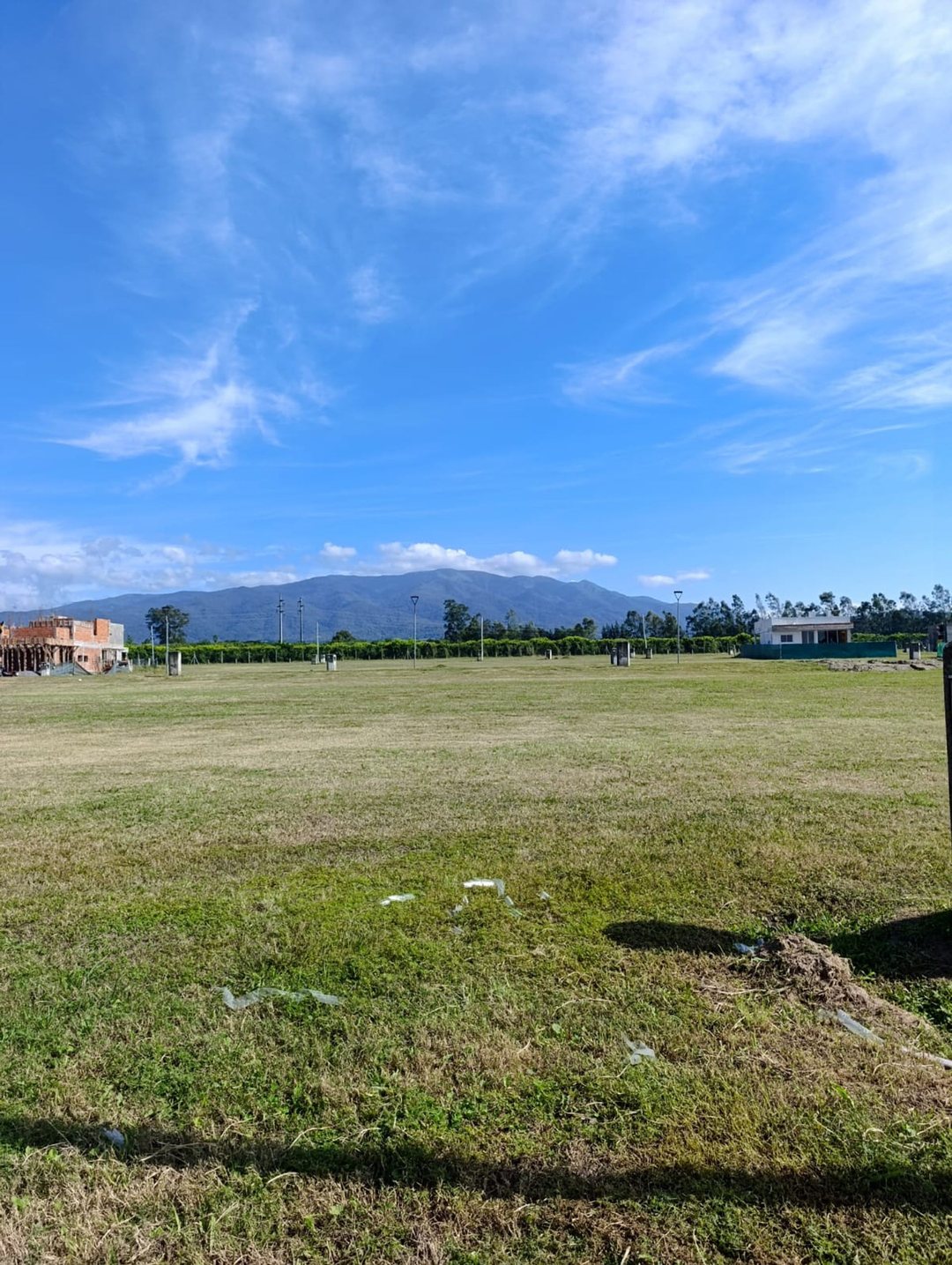 Terreno en venta country Labradores 2