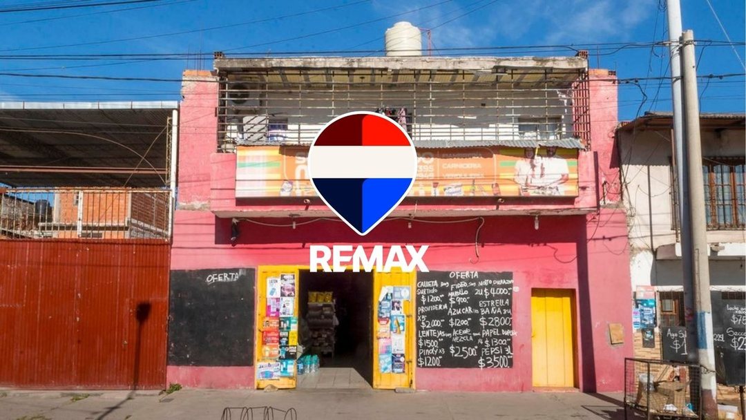 LOCAL MAS FONDO DE COMERCIO EN VENTA ZONA SUR