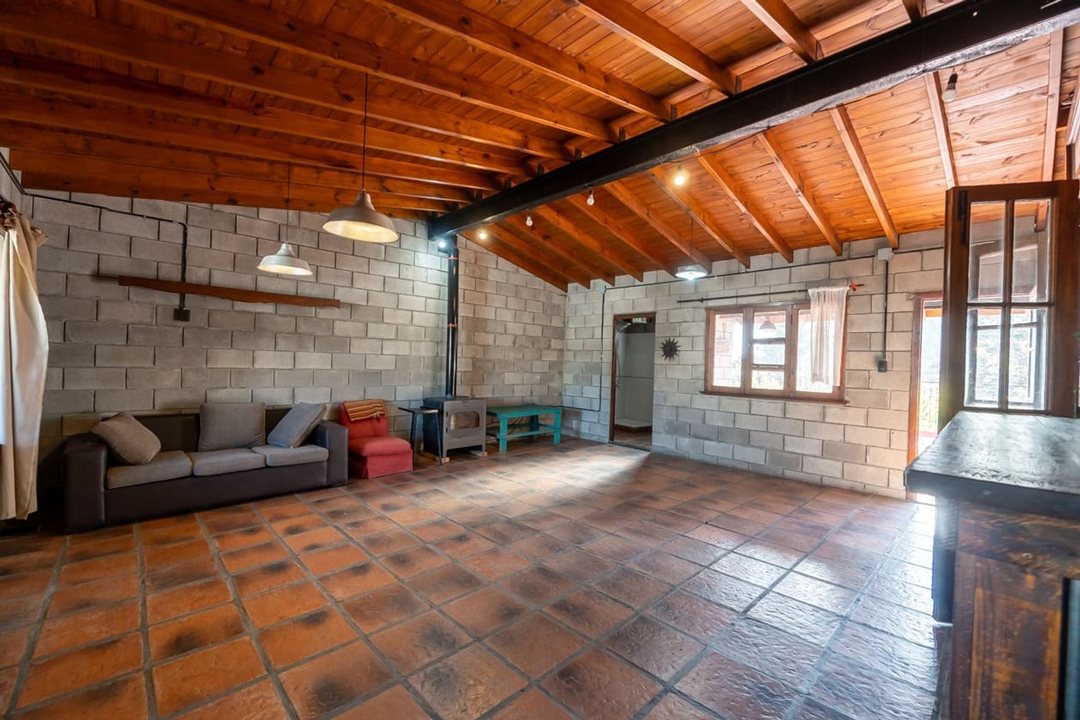 Venta PH 4 amb patio terraza quincho -V Pueyrredón