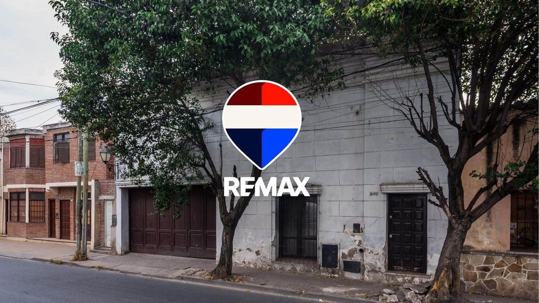 CASA 3 DORMITORIOS VENTA MACROCENTRO