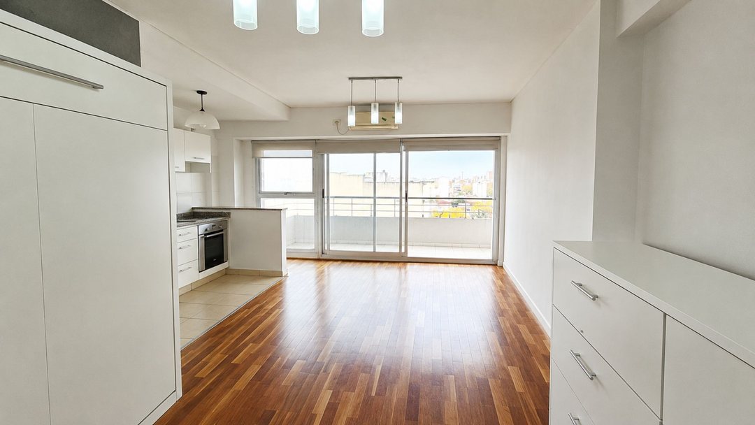 VENTA Monoambiente en CABA