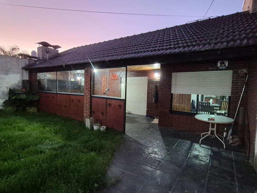 VENTA PH 4 AMBIENTES VILLA TESEI APTO CREDITO