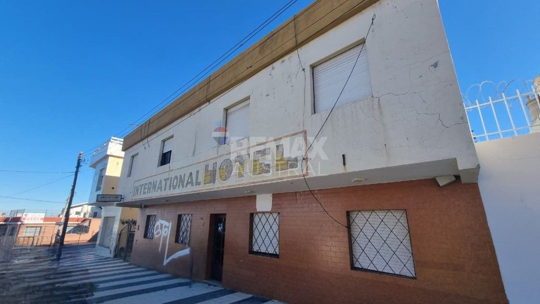 MOTEL-DPTO-LOCAL COMERCIAL