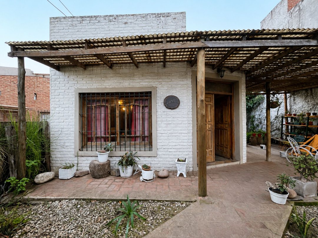 Casa en venta 3 dormitorios  La Plata, San Carlos