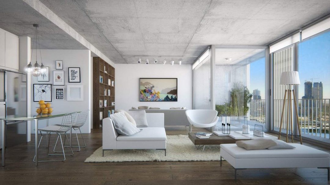 Monoamb. San Telmo Full Amenities