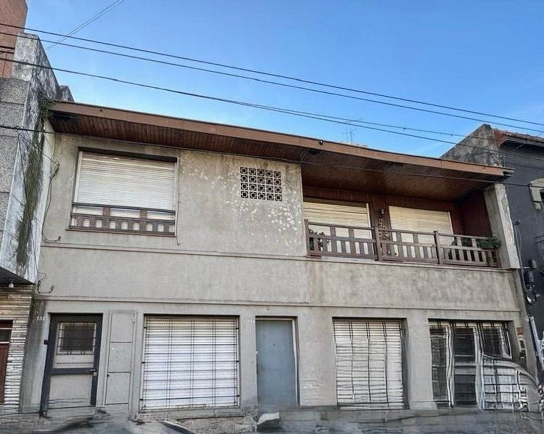 ALQUILER LOCAL COMERCIAL EN QUILMES CENTRO
