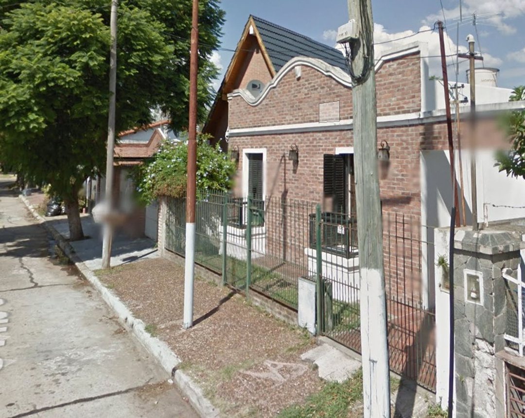 Venta Casa 3 amb San Antonio de Padua, jardín