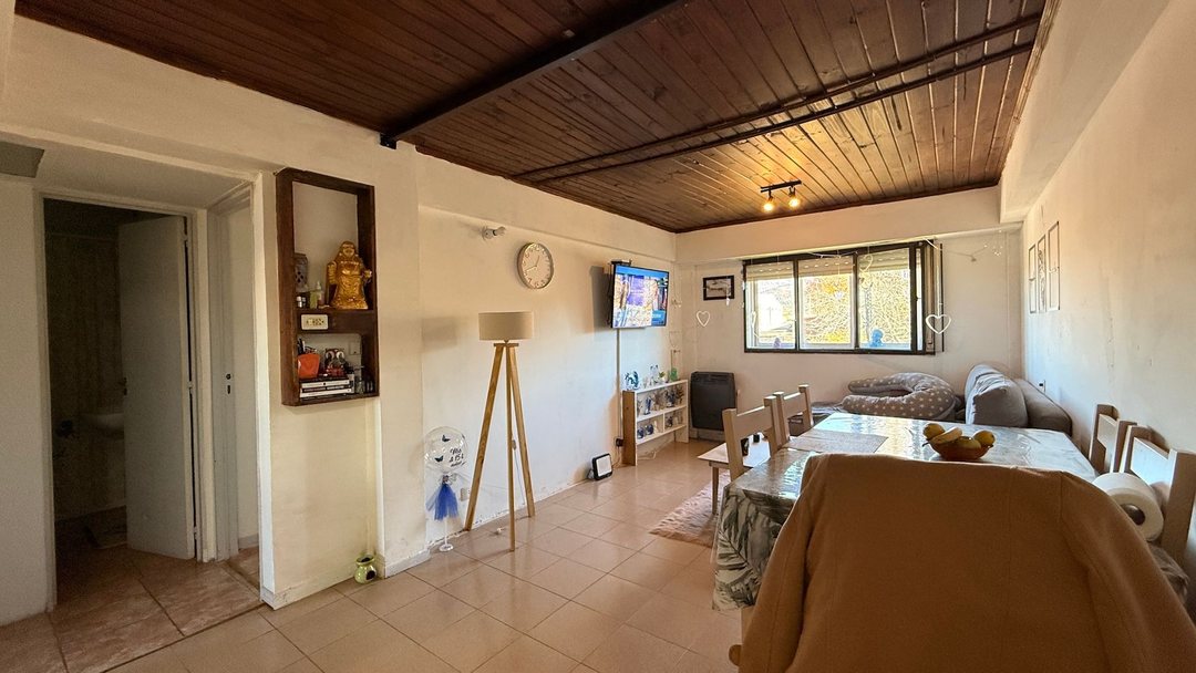 VENTA DEPARTAMENTO 3 AMBIENTES ZONA COMERCIAL