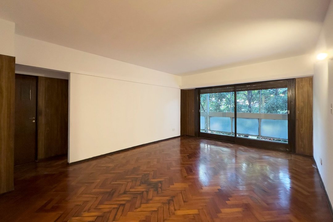 VENTA DEPARTAMENTO 3 AMB Y DEPENDENCIA BALVANERA