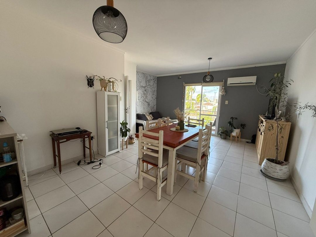 VENTA Dpto 2 DORM  y COCHERA- B° CANDIOTI