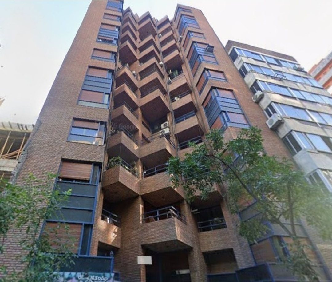 VENTA DEPARTAMENTO 1 DORM.  NUEVA CORDOBA -CORDOBA